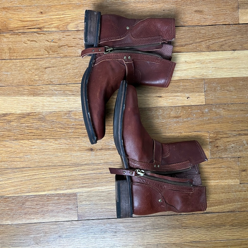 UGG ankle boots!